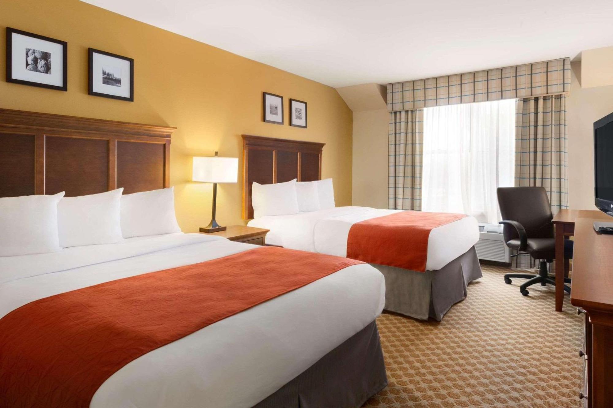 Country Inn & Suites By Radisson, Holland, Mi Екстериор снимка