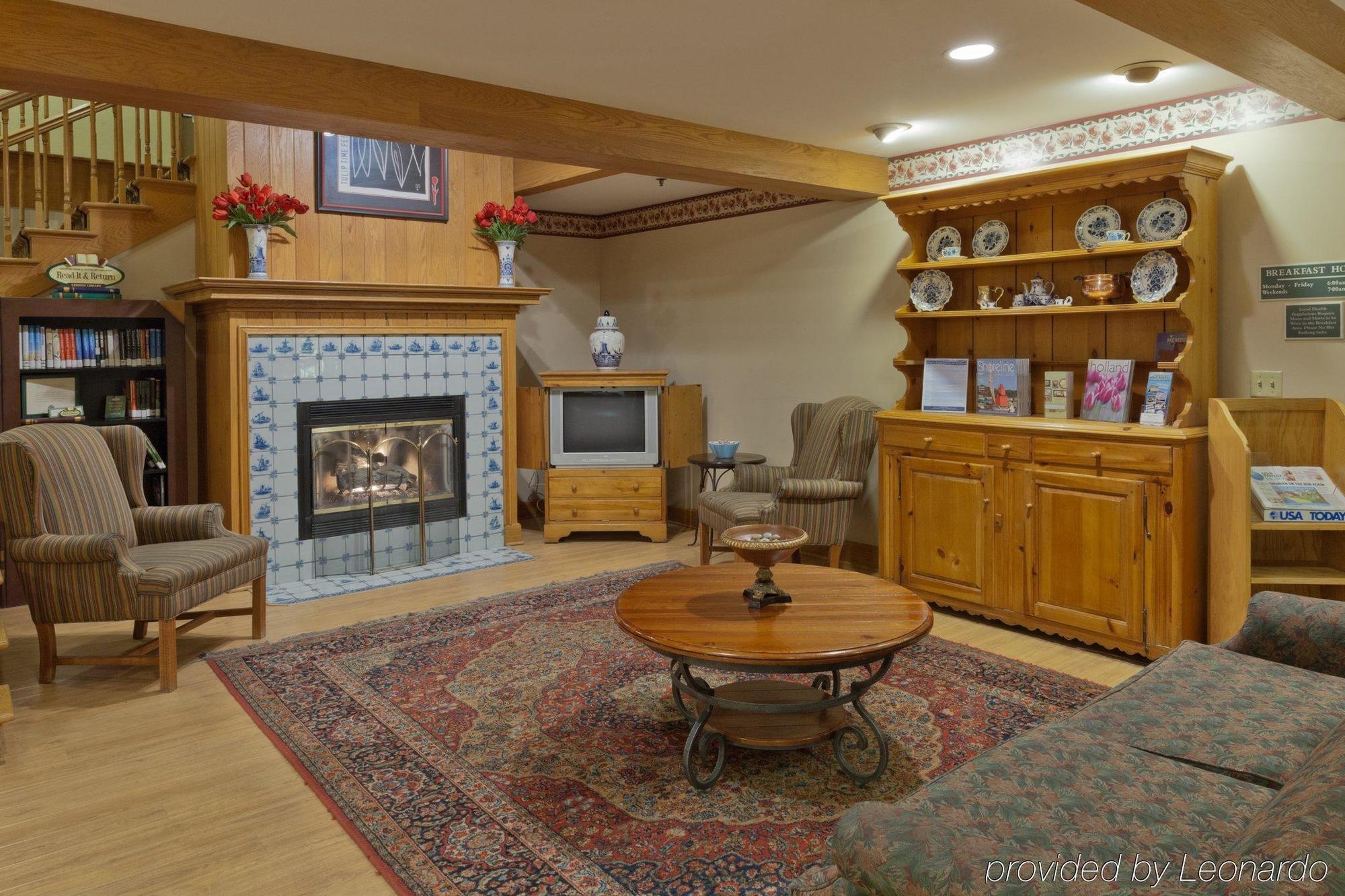 Country Inn & Suites By Radisson, Holland, Mi Екстериор снимка