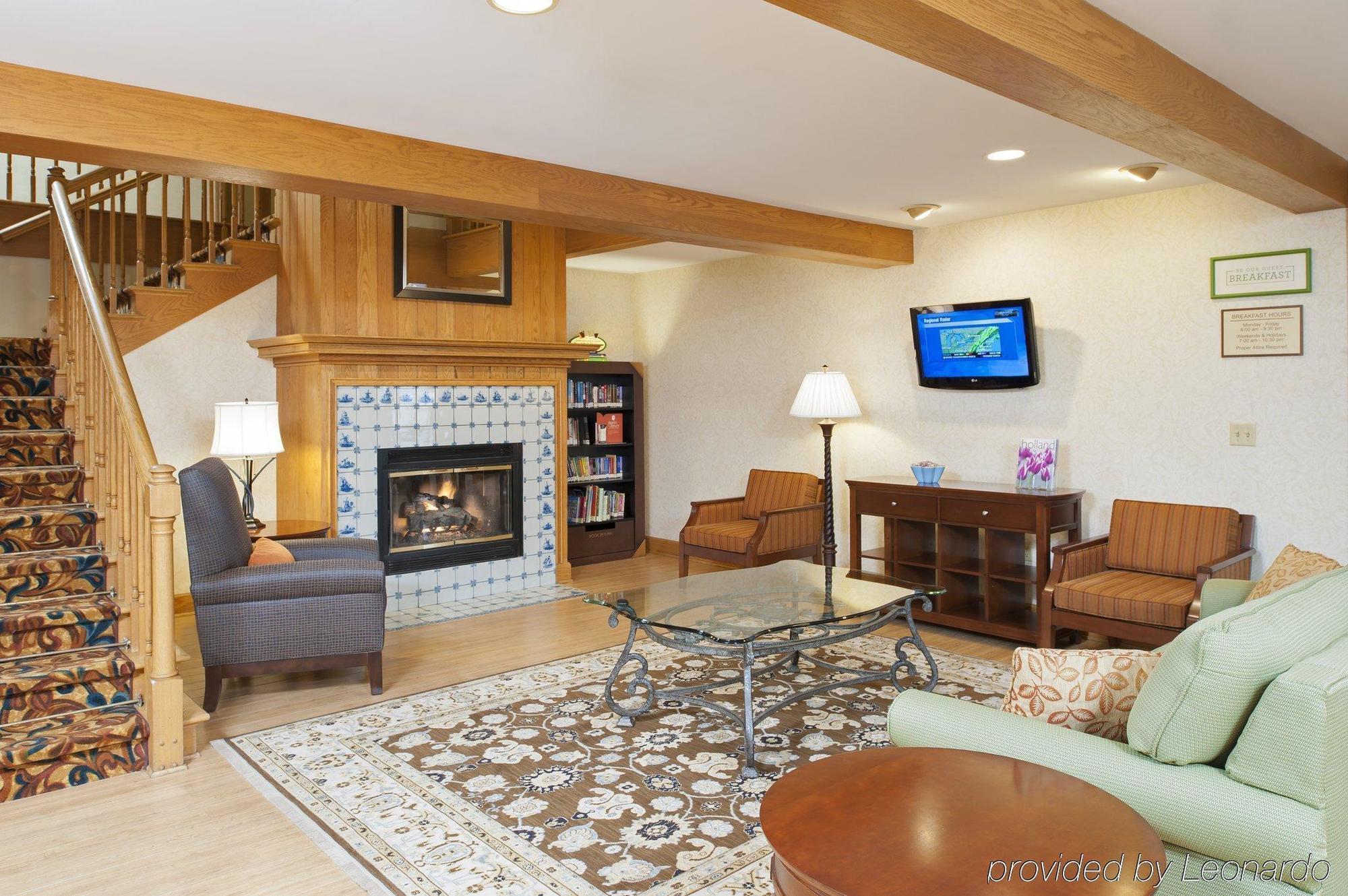 Country Inn & Suites By Radisson, Holland, Mi Екстериор снимка