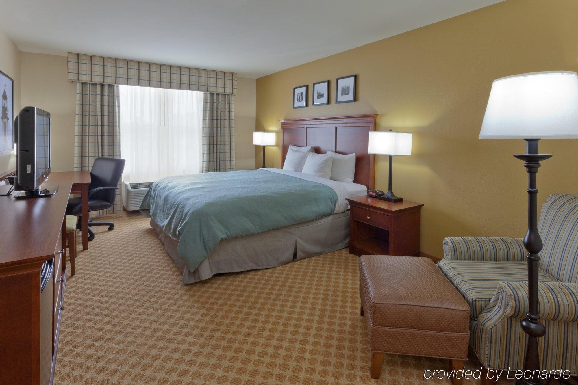 Country Inn & Suites By Radisson, Holland, Mi Екстериор снимка