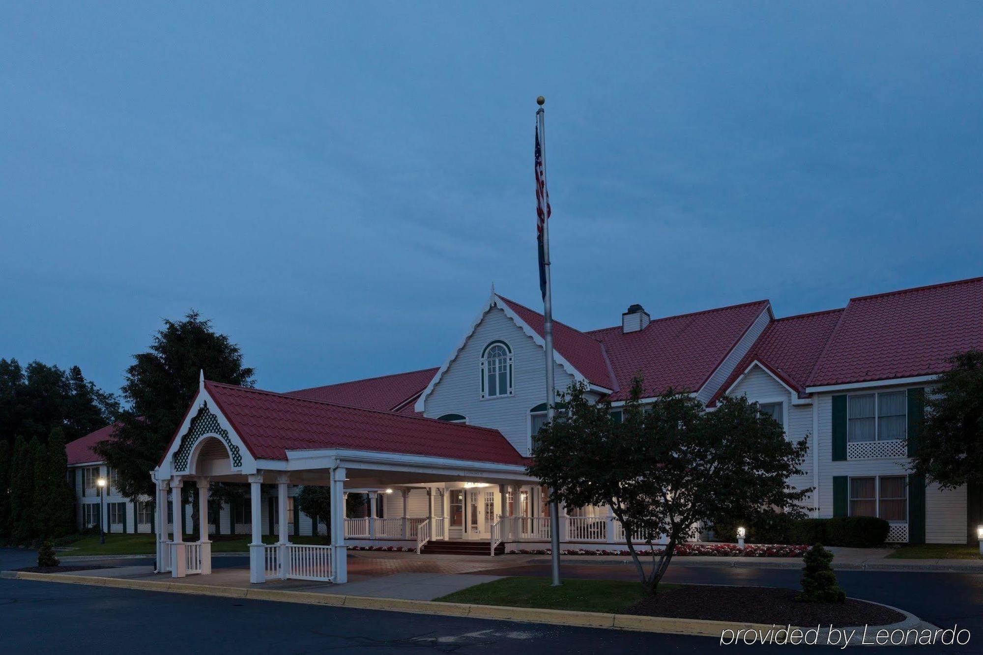 Country Inn & Suites By Radisson, Holland, Mi Екстериор снимка