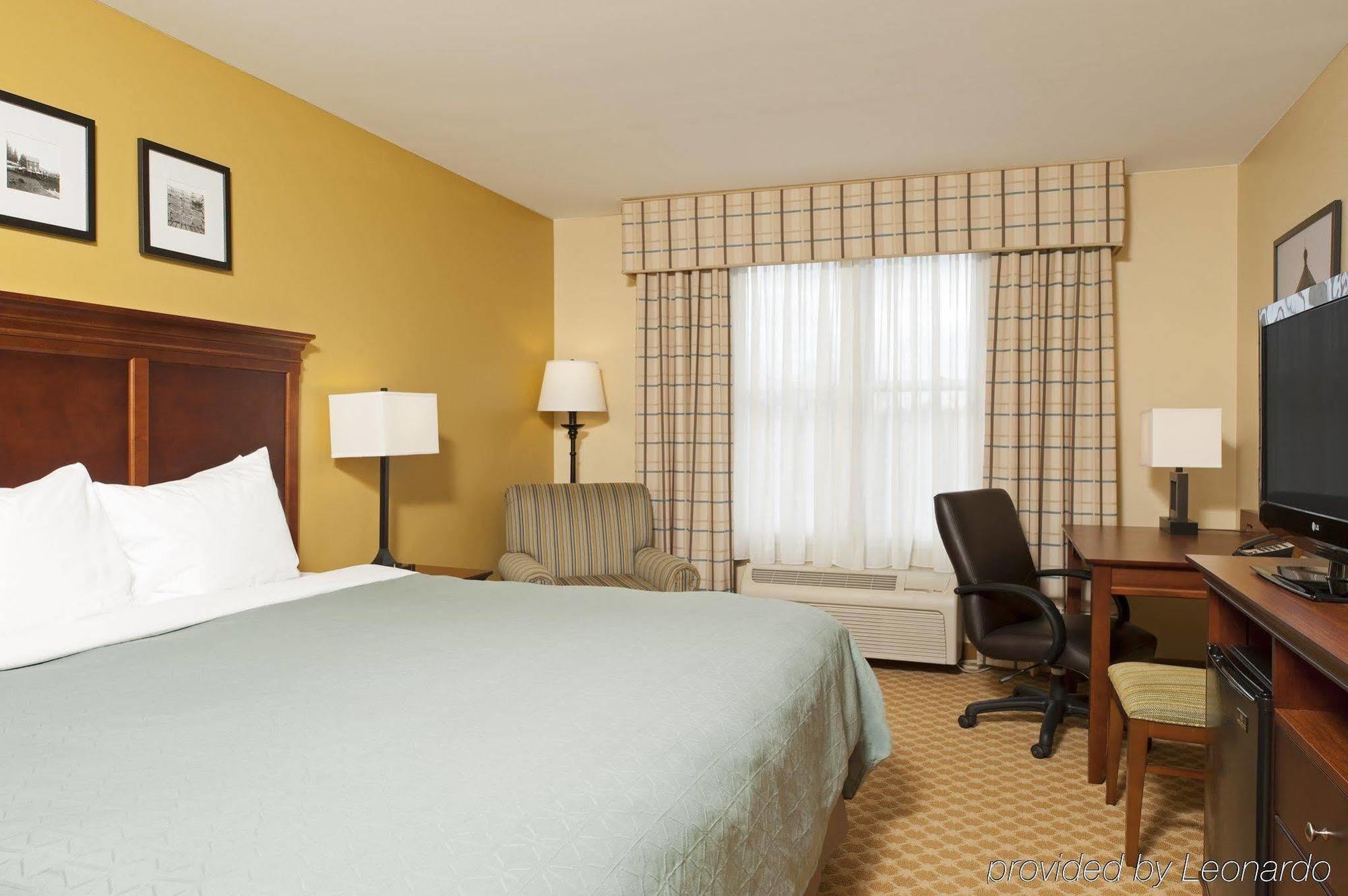 Country Inn & Suites By Radisson, Holland, Mi Екстериор снимка