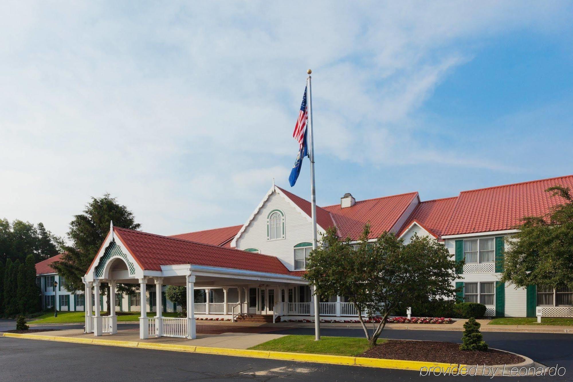 Country Inn & Suites By Radisson, Holland, Mi Екстериор снимка