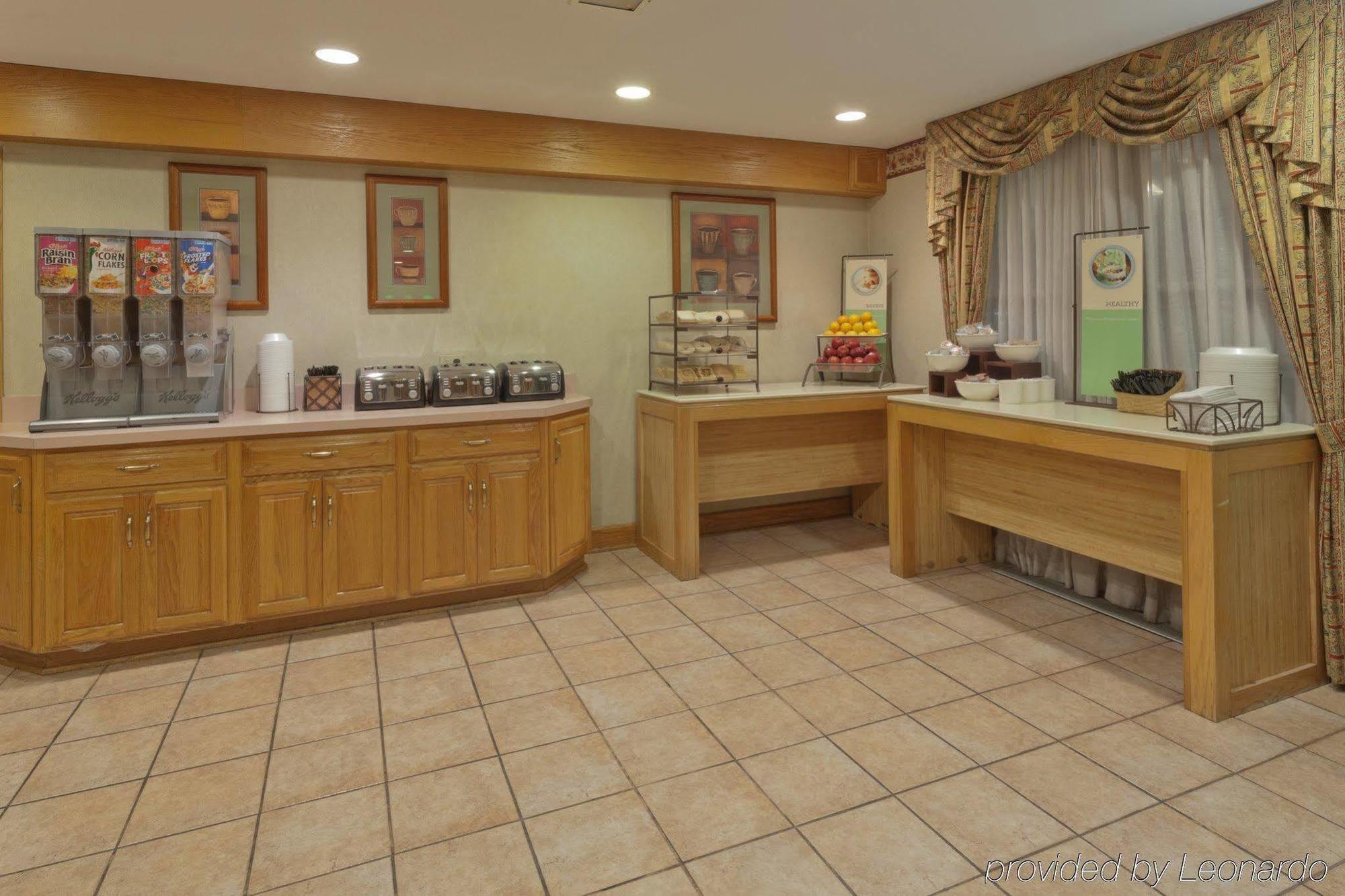 Country Inn & Suites By Radisson, Holland, Mi Екстериор снимка