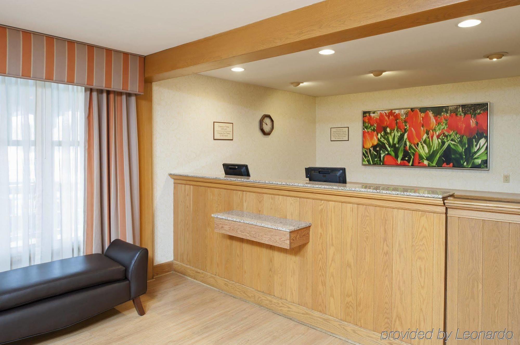 Country Inn & Suites By Radisson, Holland, Mi Екстериор снимка