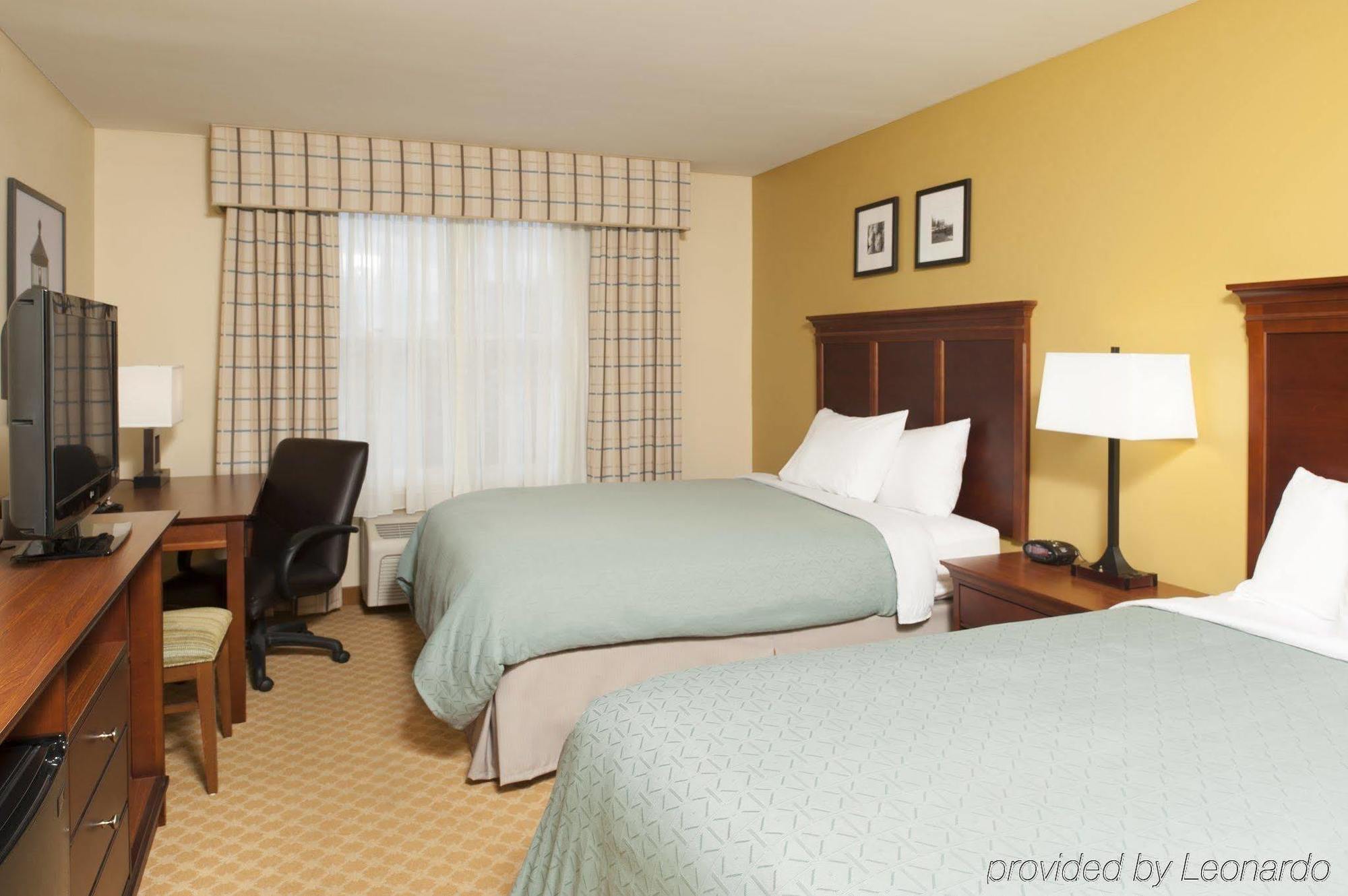 Country Inn & Suites By Radisson, Holland, Mi Екстериор снимка